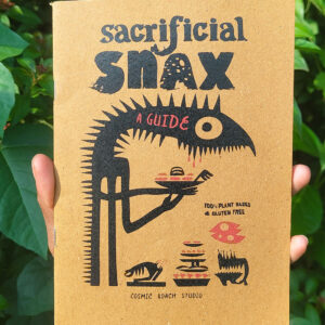 Sacrificial Snax
