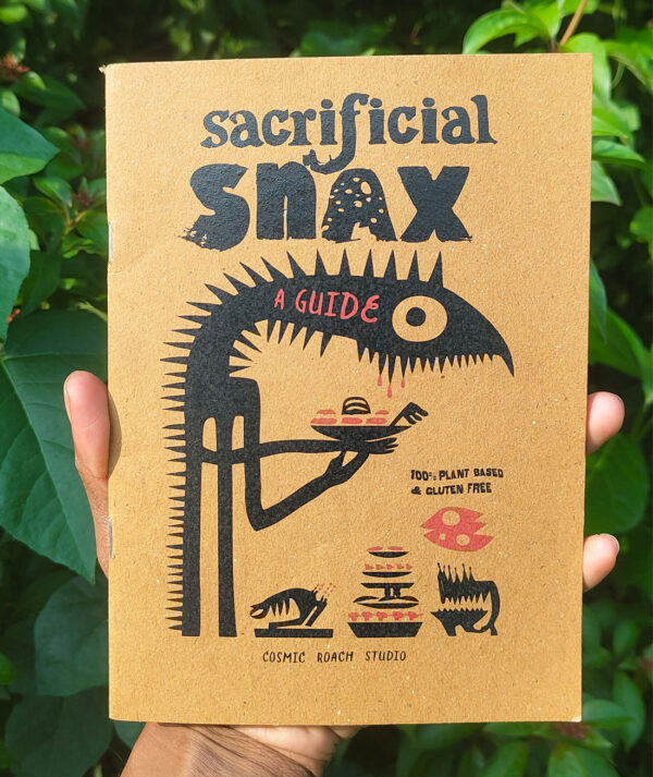 Sacrificial Snax
