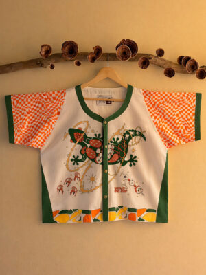 Yondo mcflip Shirt